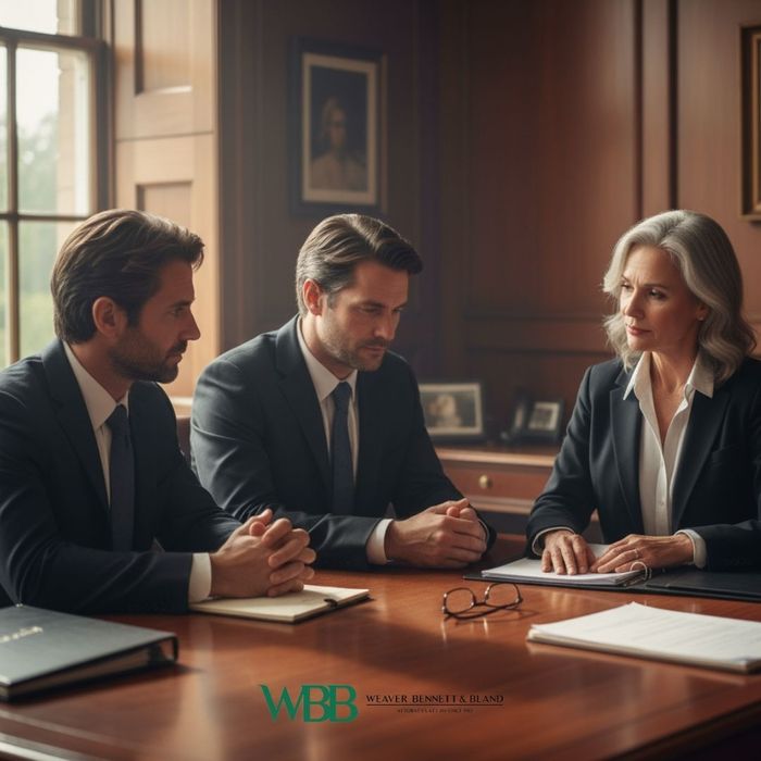 siblings meeting with a lawyer to discuss the estate plan after someone passed siblings meeting with a lawyer to discuss the estate plan after someone passed
