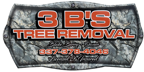 3 B’S Tree Removal