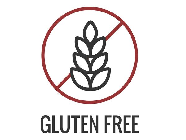  image of the gluten free icon