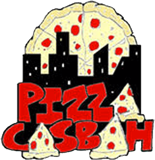 Pizza Casbah