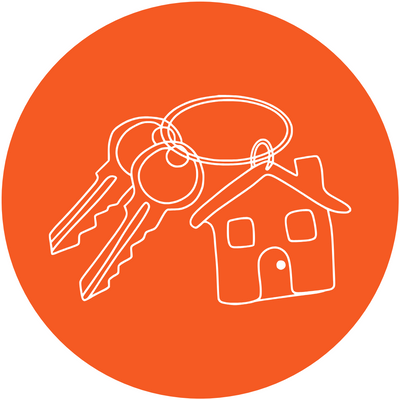 keys icon