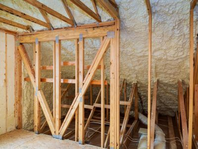 spray foam insulation spray foam insulation