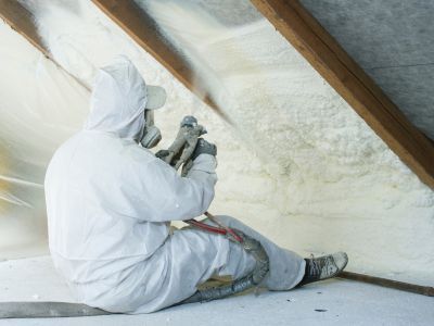 spray foam insulation installation spray foam insulation installation