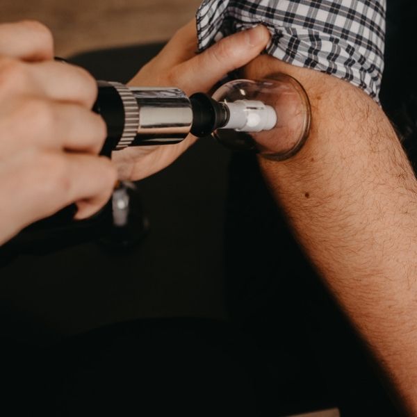 Arm Adjustment Arm Adjustment