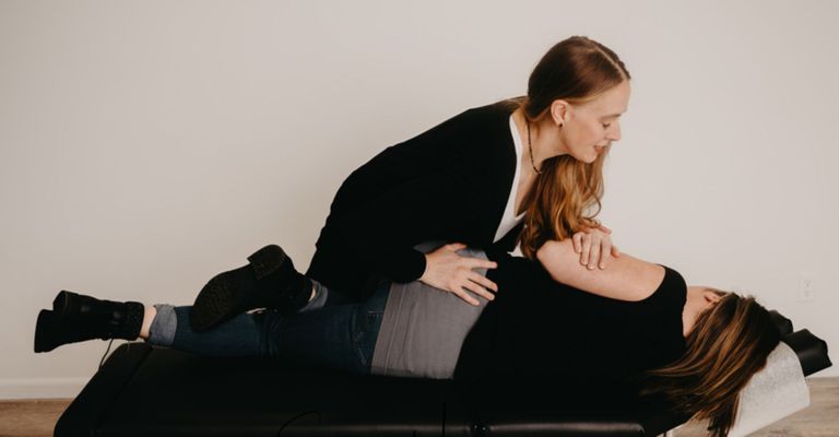  chiropractic adjustments