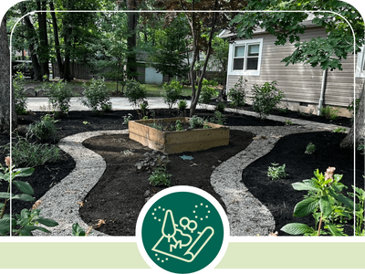 Residential Landscaping