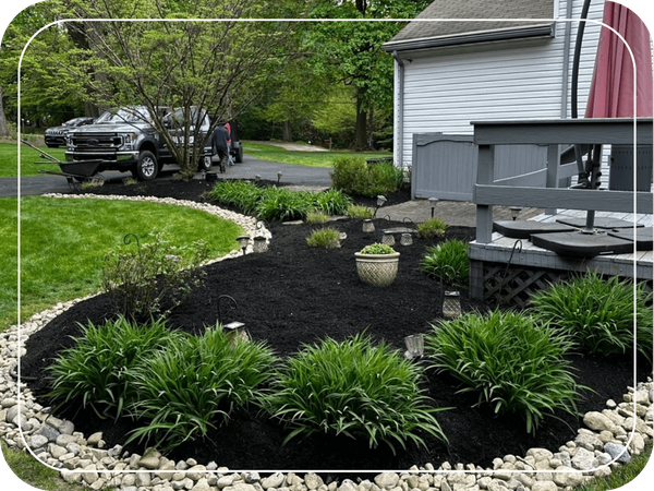 Residential Landscaping