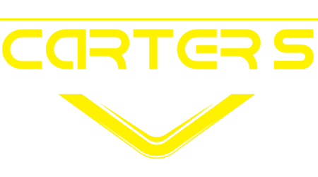 Carters Detailing LLC