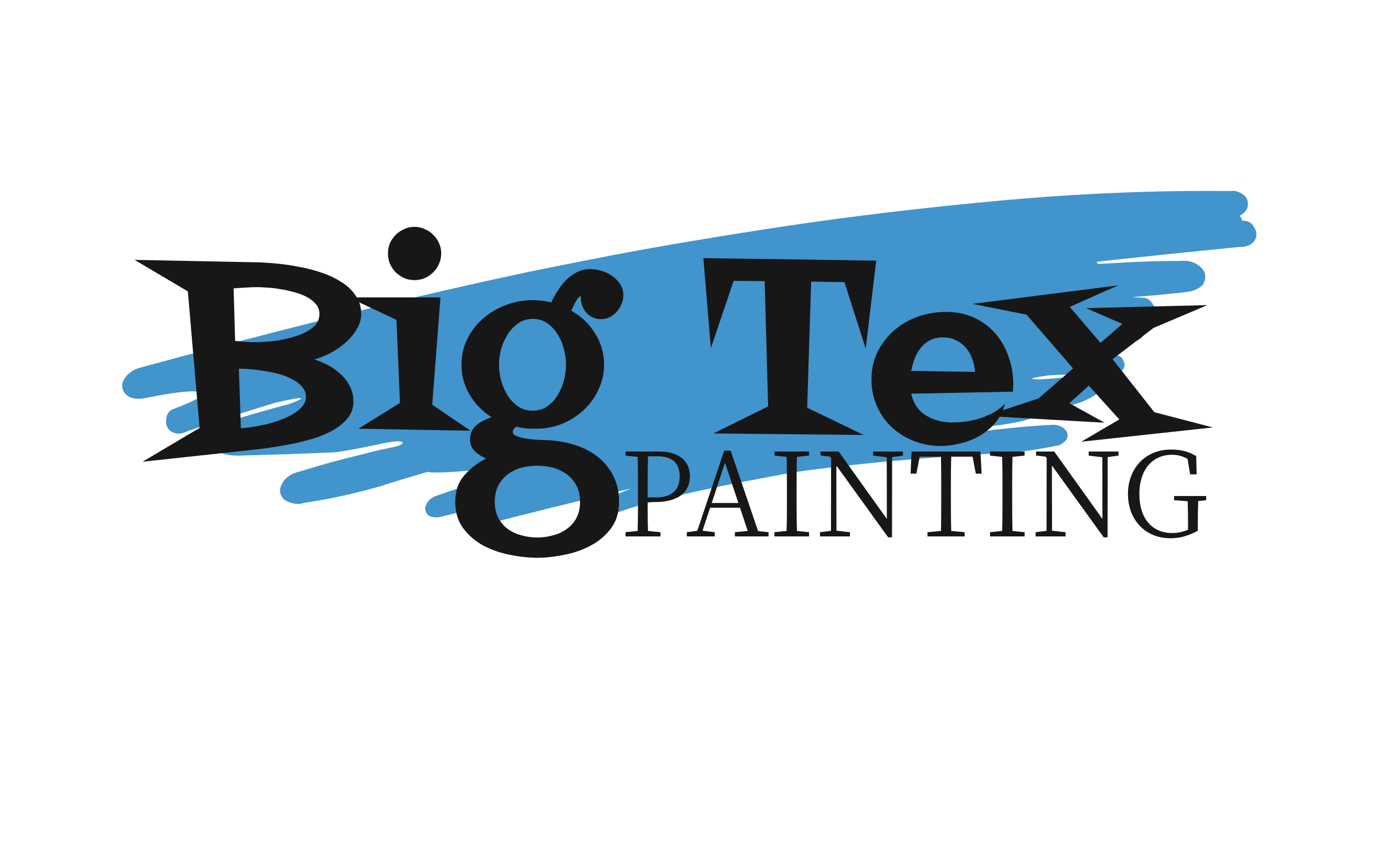 Big Tex Painting