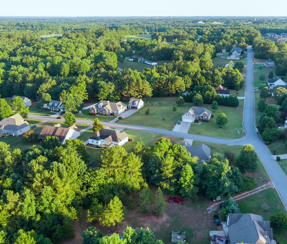 arial view of a neighborhood Marvin Custom Home Builders (4).jpg