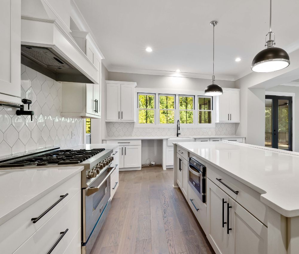 a modern kitchen Marvin Custom Home Builders (2).jpg