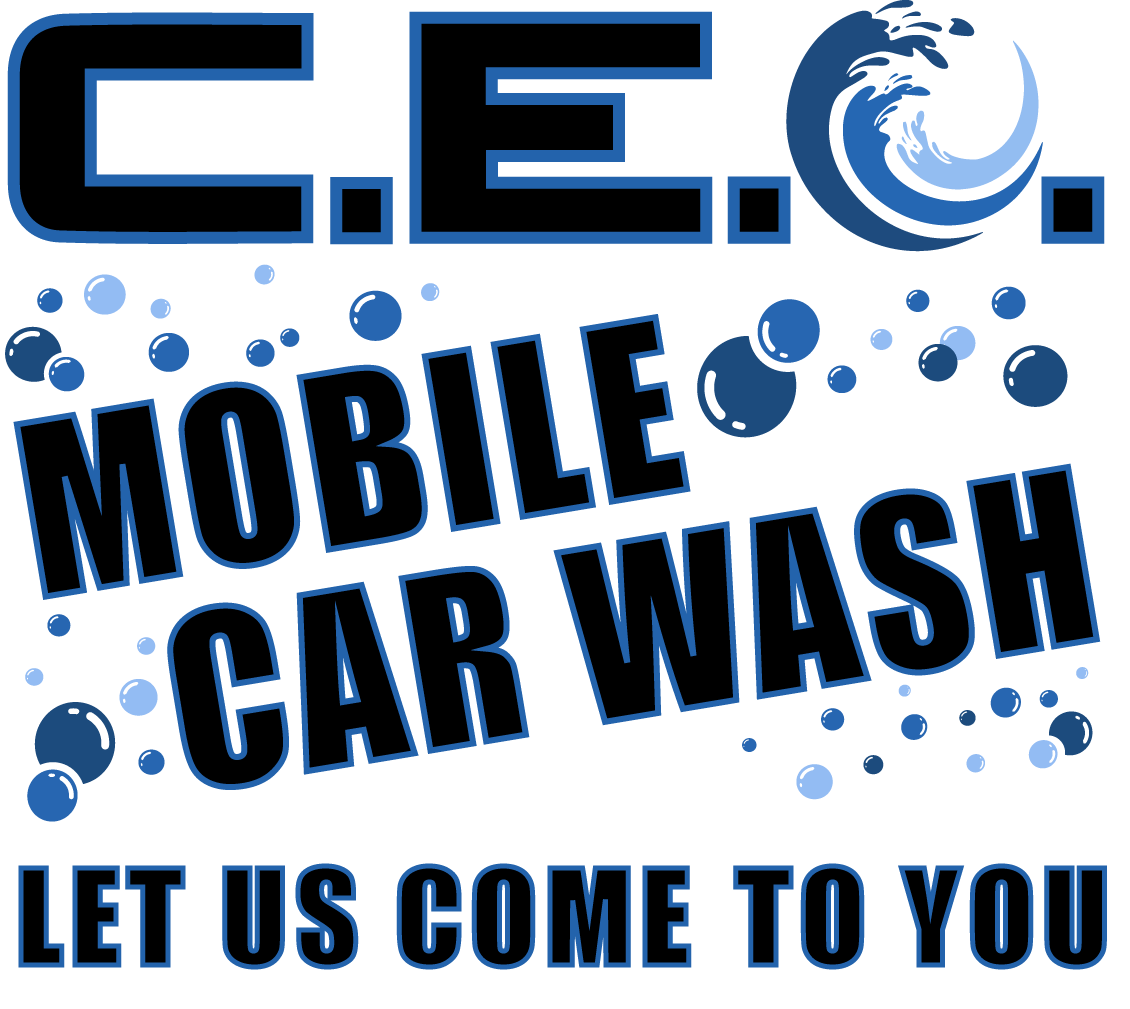 CEO Mobile Car Wash