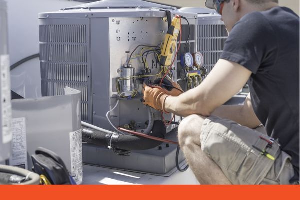 repairing an HVAC unit for quality cooling repairing an HVAC unit for quality cooling