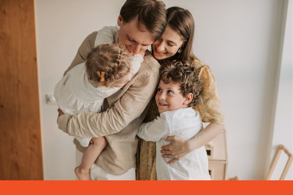 Happy Family Happy Family