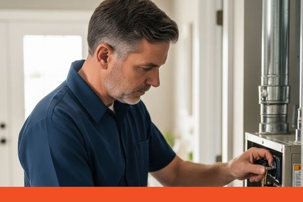 HVAC Technician HVAC Technician