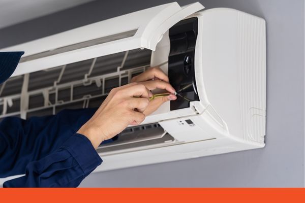 HVAC repair services HVAC repair services
