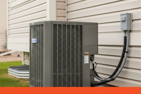 AC Unit AC Unit