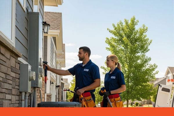 HVAC Technicians HVAC Technicians