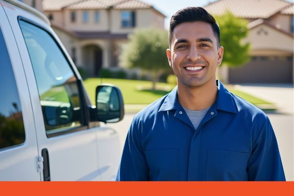 Hvac Technician Hvac Technician