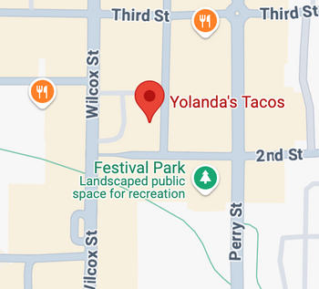 Yolanda's Tacos