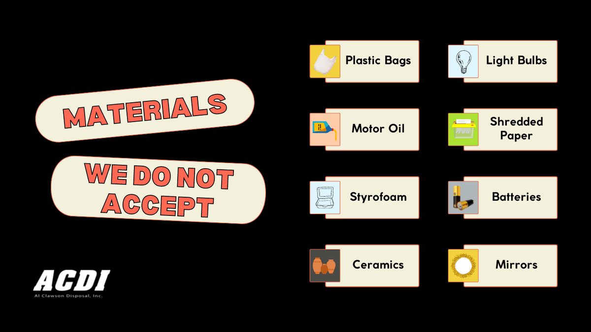 Materials that are not accepted recycling page.png