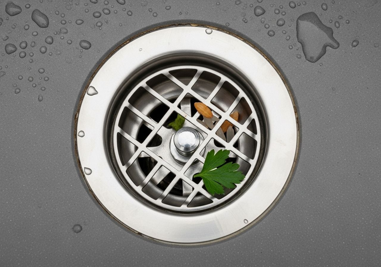 clogged drain clogged drain