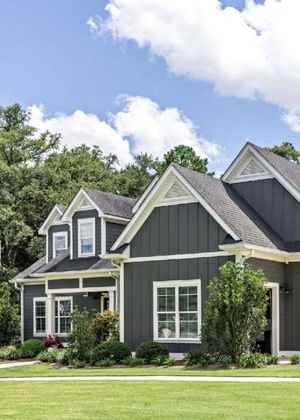 Custom Homes Custom Homes