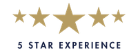5-star experience