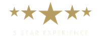 5-star experience