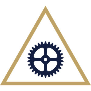 Industrial Warehouse icon