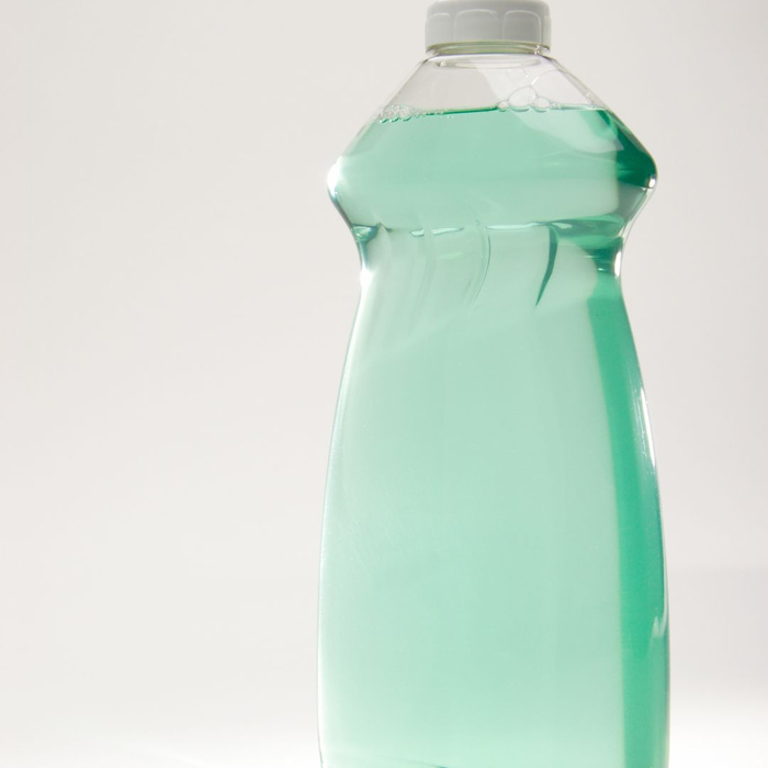 Liquid dish soap. Unclog A Toilet image1.jpg
