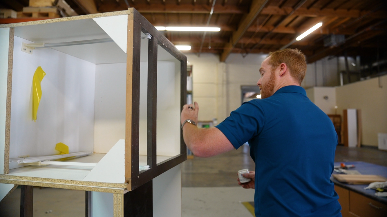 RECONTRUCTION & REPAIR