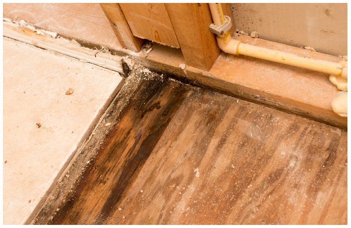 floor damage floor damage