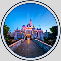 Disneyland