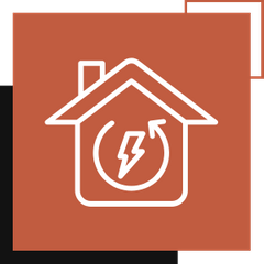 enhanced energy efficiency icon