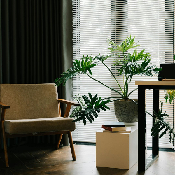 Home Office