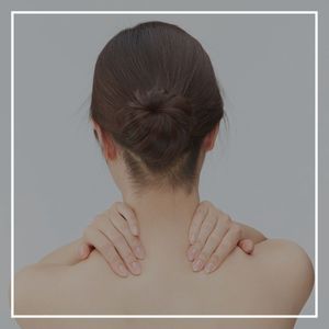 Neck & Shoulder Stiffness