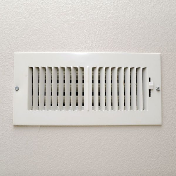 a wall vent