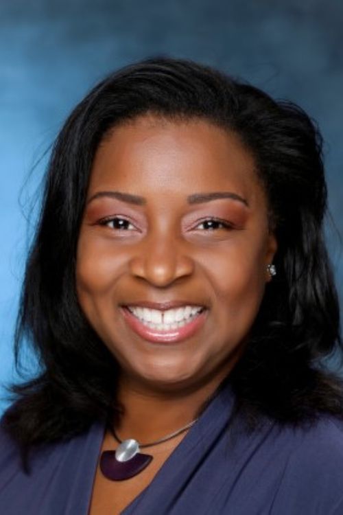 Dr. Ximia Moore, MD – Cincinnati, OH