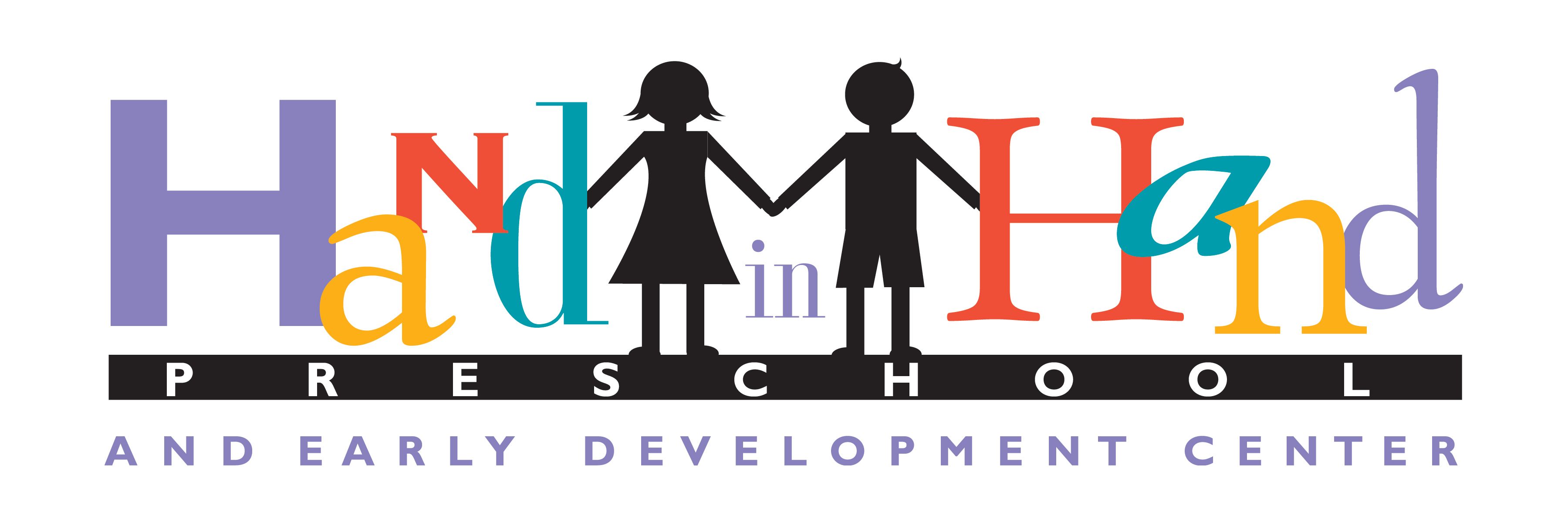 Hand in Hand Preschool & Early Development Center