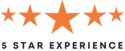 5 Star Experience