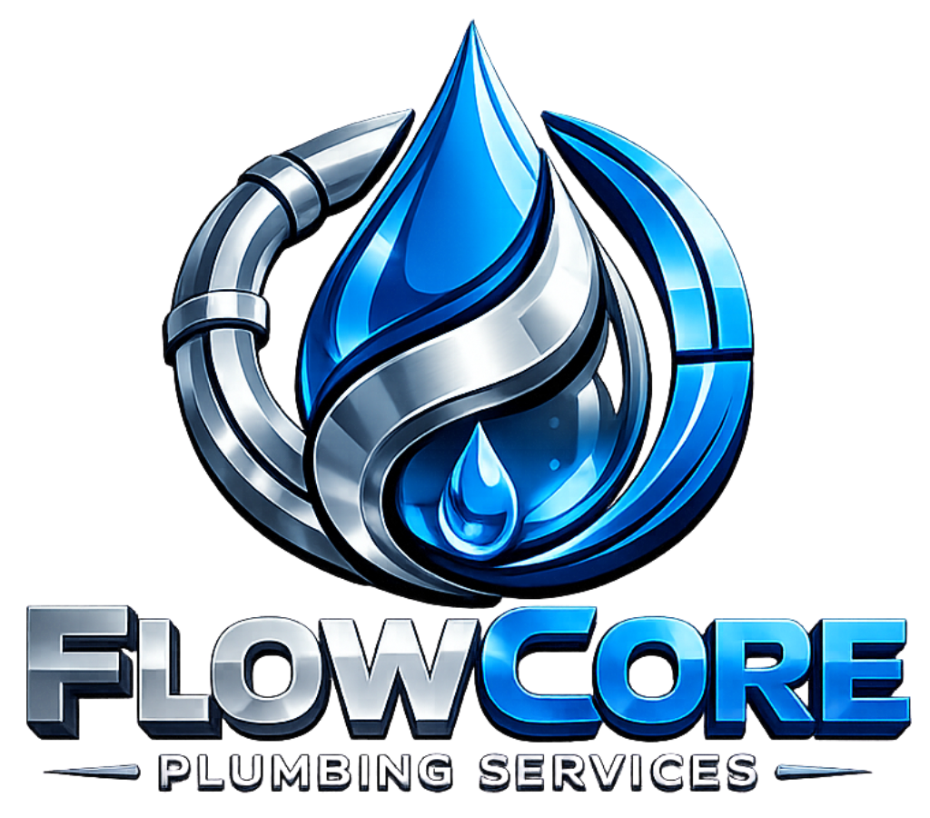 Flowcore Plumbing Services Flowcore Plumbing Services