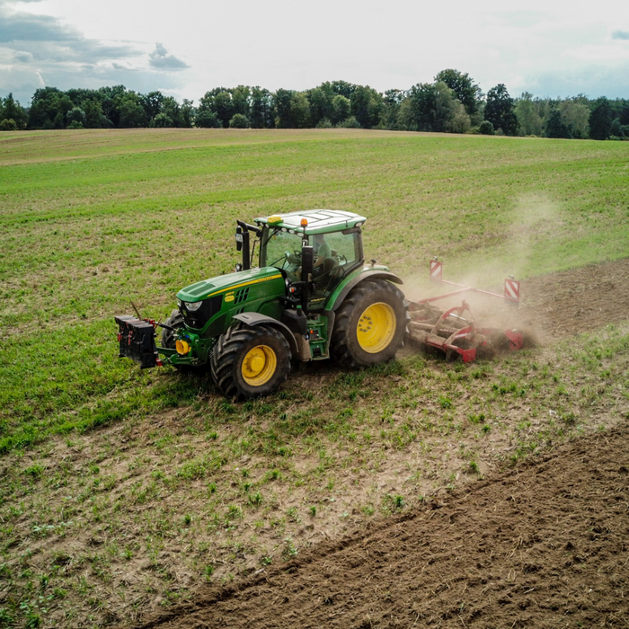 Tractor