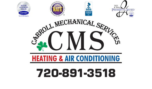 Carroll Mechanical Services Carroll Mechanical Services