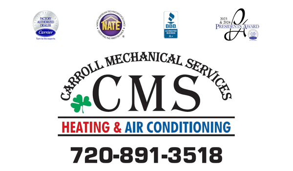 Carroll Mechanical Services