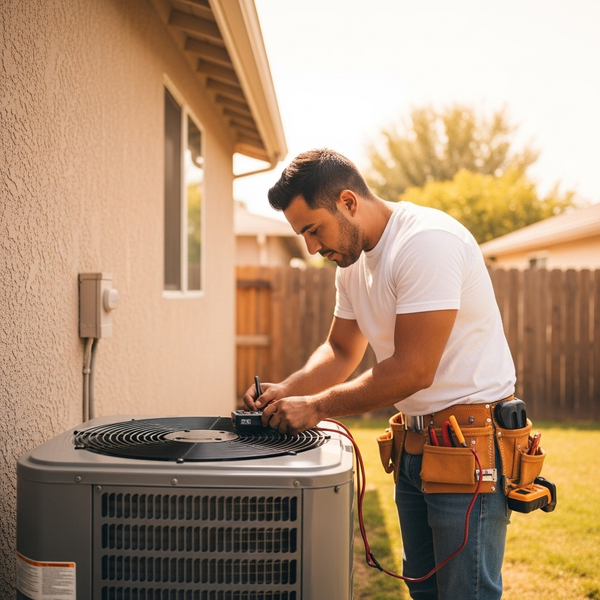 HVAC installation HVAC installation.jpg