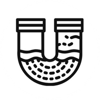 Clogged Drain Repair icon