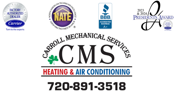 Carroll Mechanical Services