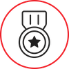 medal icon