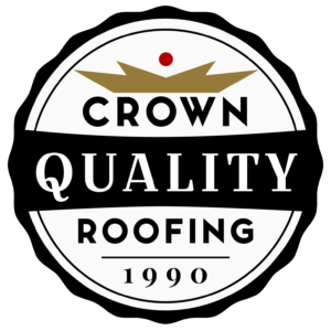 Crown Quality Roofing